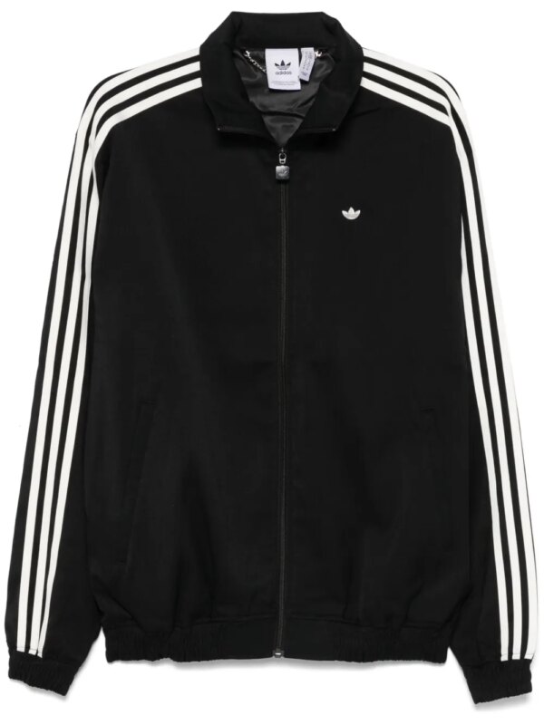 adidas veste Firebird - Noir