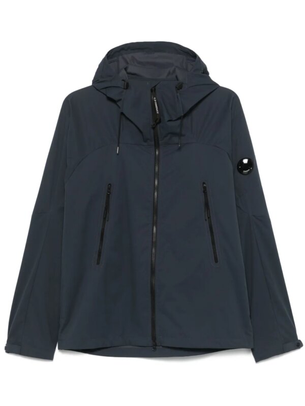 C.P. Company veste Pro-Tek - Bleu