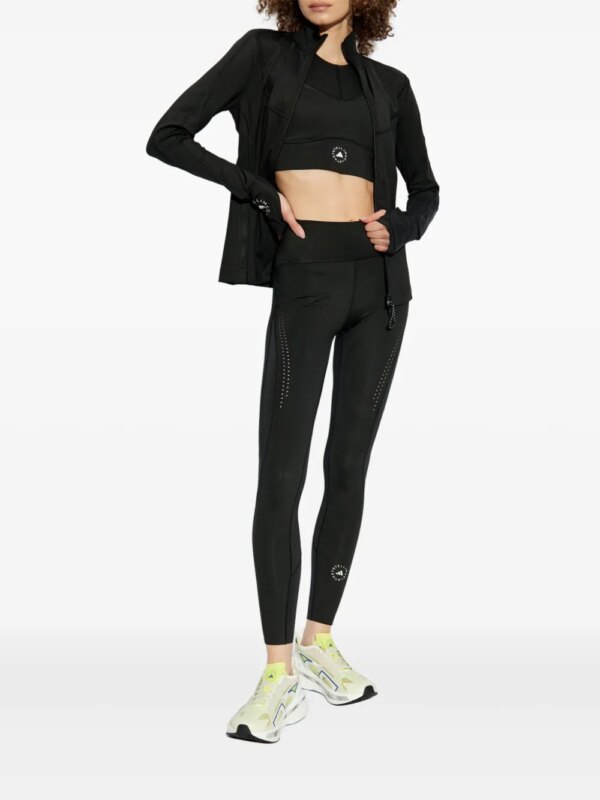 adidas by Stella McCartney TruePurpose Optime 7/8 legging - Zwart