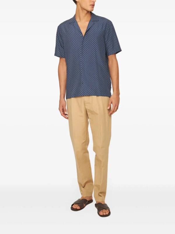 Orlebar Brown Carsyn broek - Beige