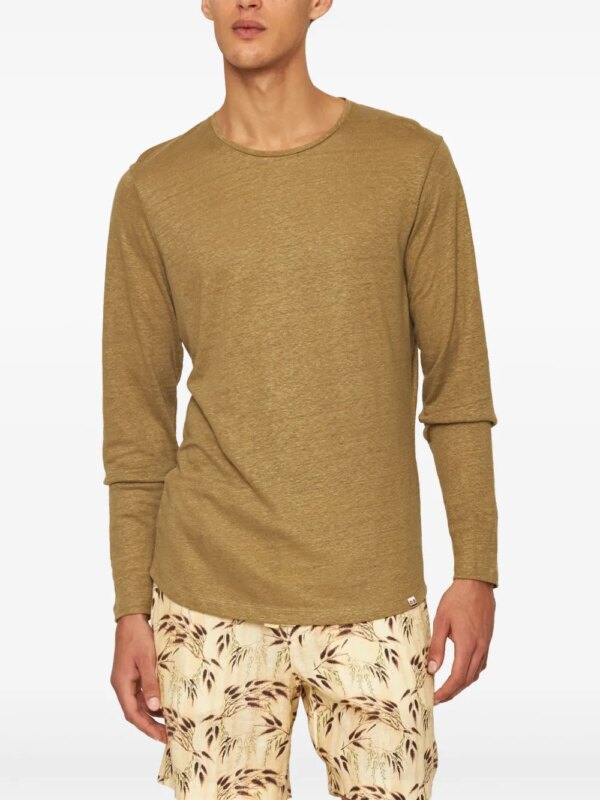 Orlebar Brown Muro zwembroek - Beige