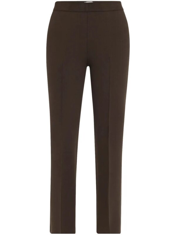 High Sport pantalon Kick - Marron