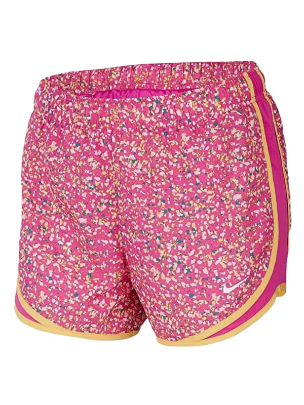 Nike short Tempo Icon Clash 'Pink' - Rose