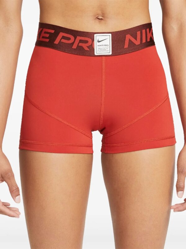 Nike short Dri-Fit GRX 'Red' - Rouge