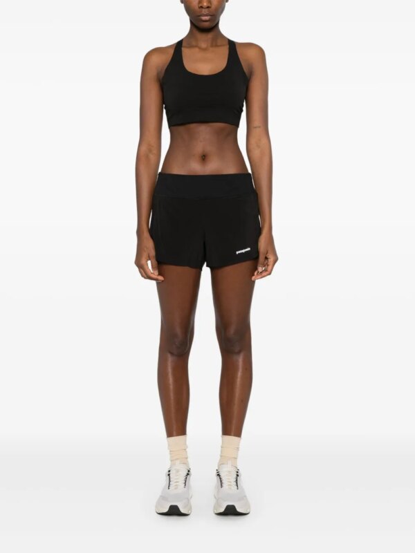 Patagonia Live Simply™ sportbh - Zwart