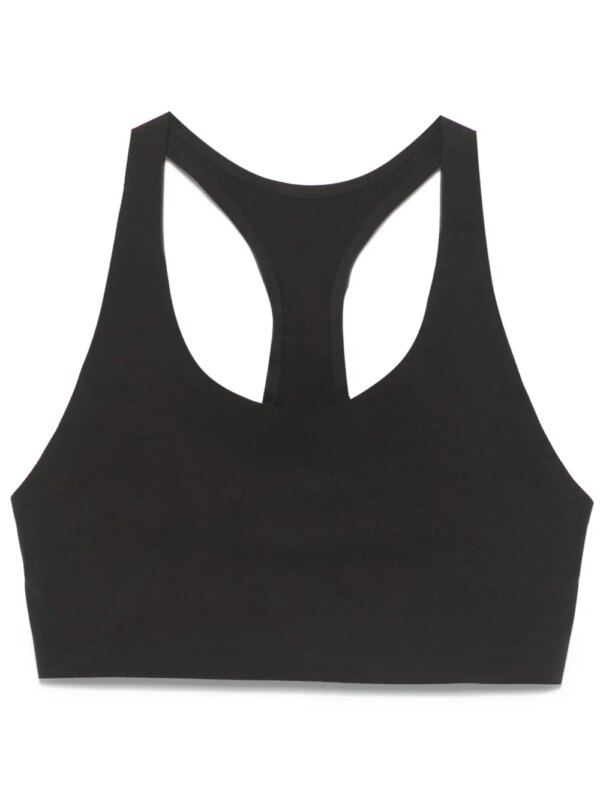 Patagonia brassière de sport Live Simply™ - Noir
