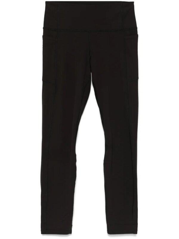 Patagonia legging Maipo - Noir