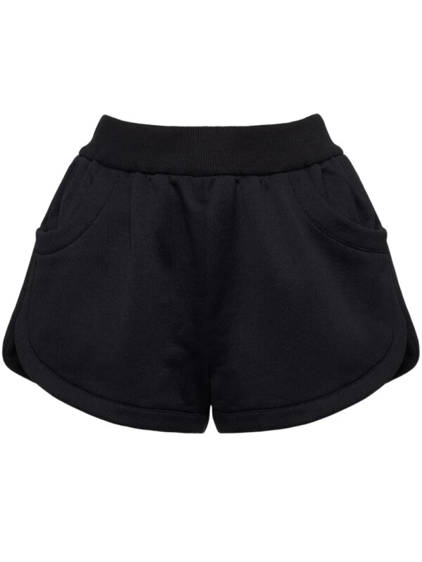 ERES short de sport Sue - Noir