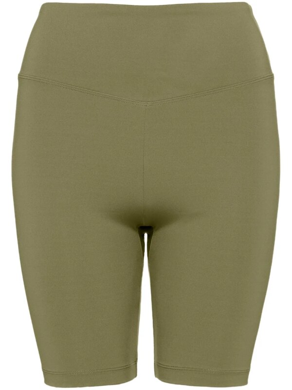 ERES short de cyclisme Jeannie - Vert