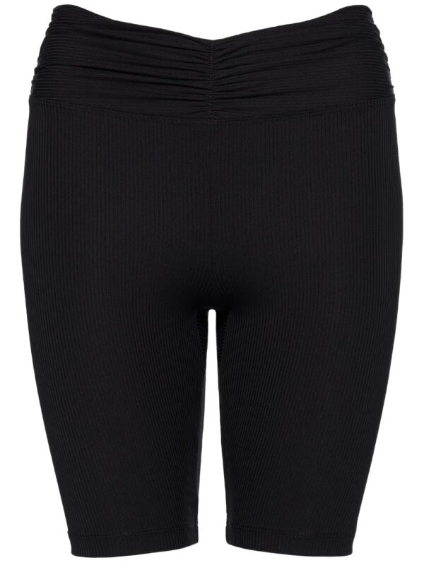 ERES short de cyclisme Ali - Noir