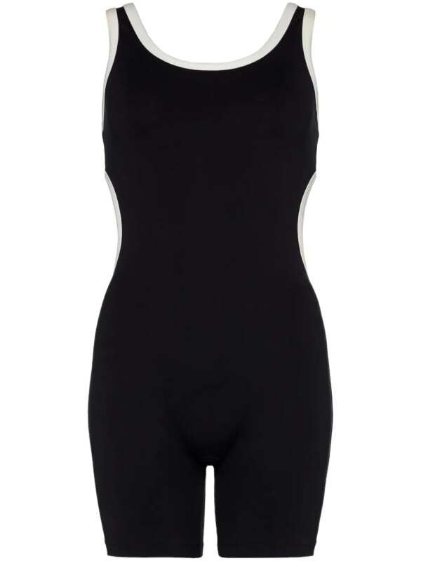 ERES justaucorps Bethany - Noir