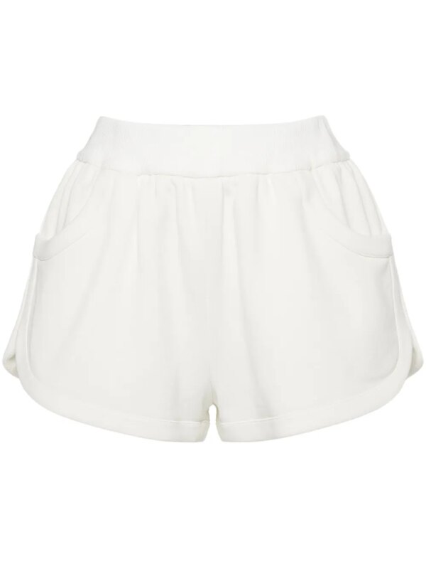 ERES short de sport Sue - Blanc