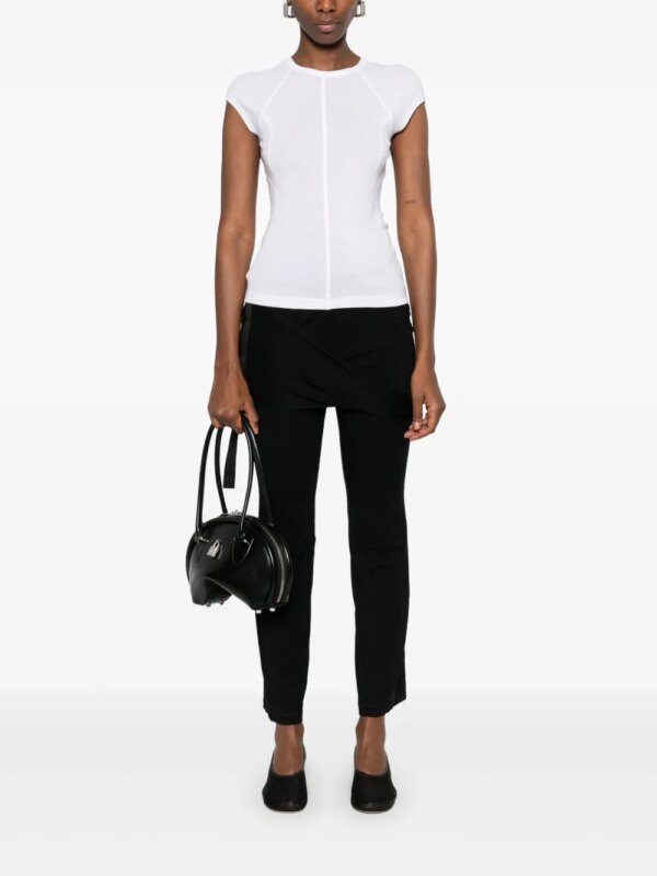 Helmut Lang Sport T-shirt - Wit