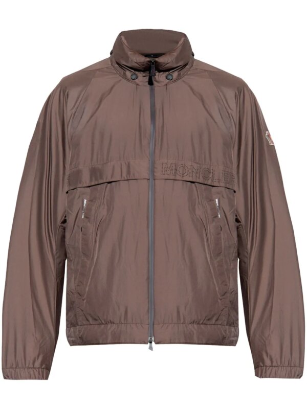 Moncler Grenoble veste Day-Namic - Marron