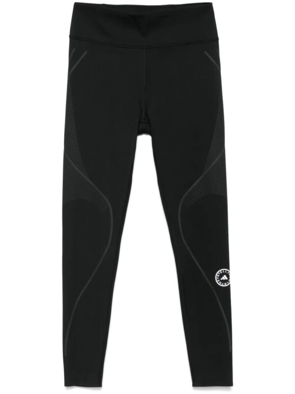 adidas by Stella McCartney legging TruePace - Noir
