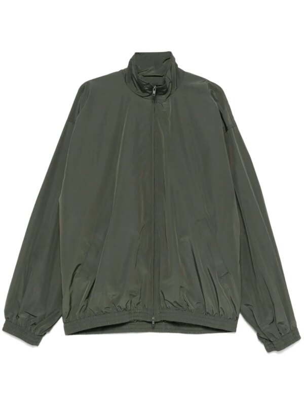 Balenciaga veste Tape Type - Vert