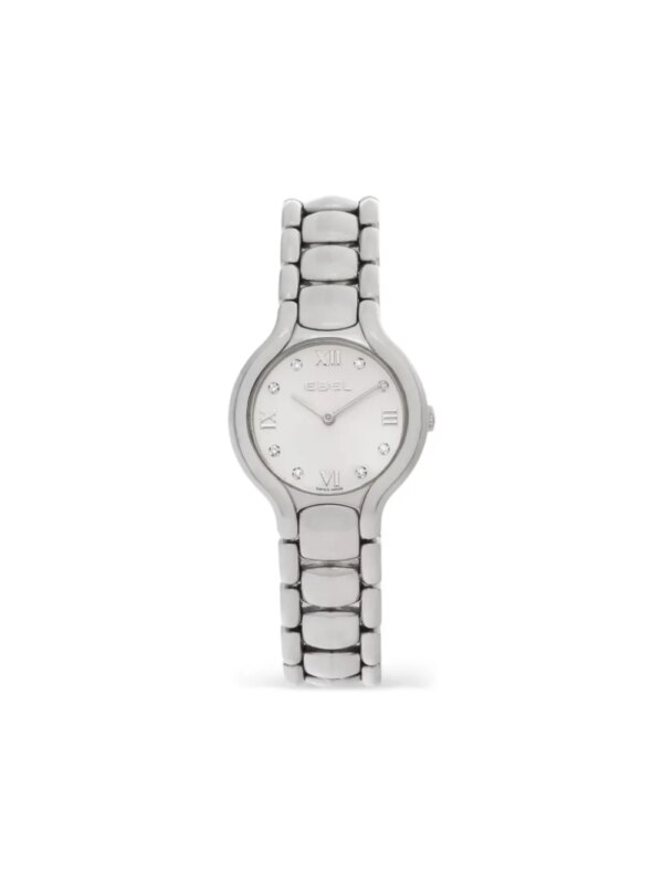 Ebel montre Beluga 14 mm pre-owned - Argent