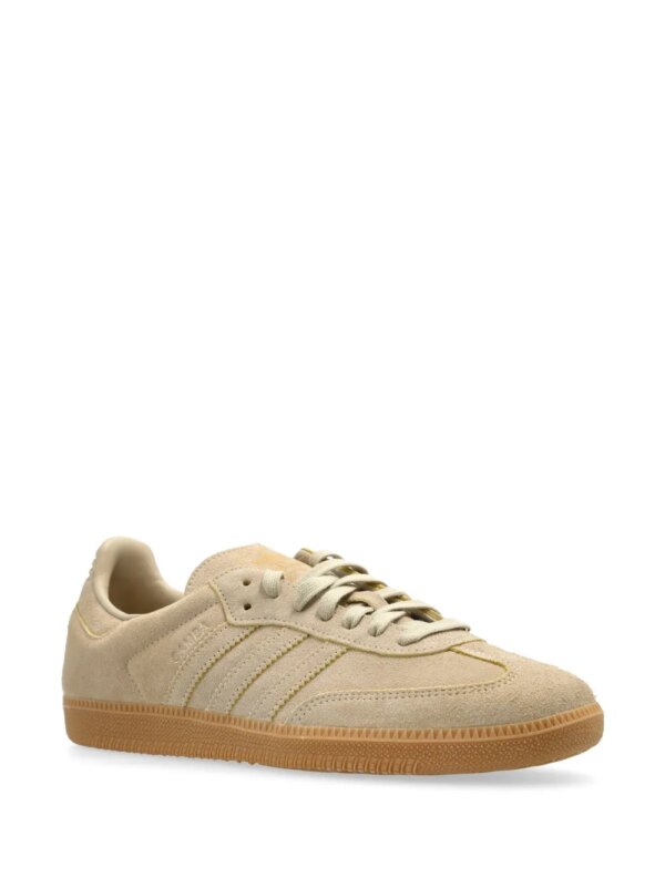 adidas Samba OG sneakers - Beige