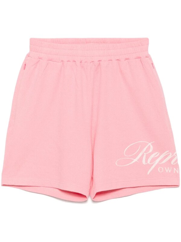 Represent short Owners Club - Rose