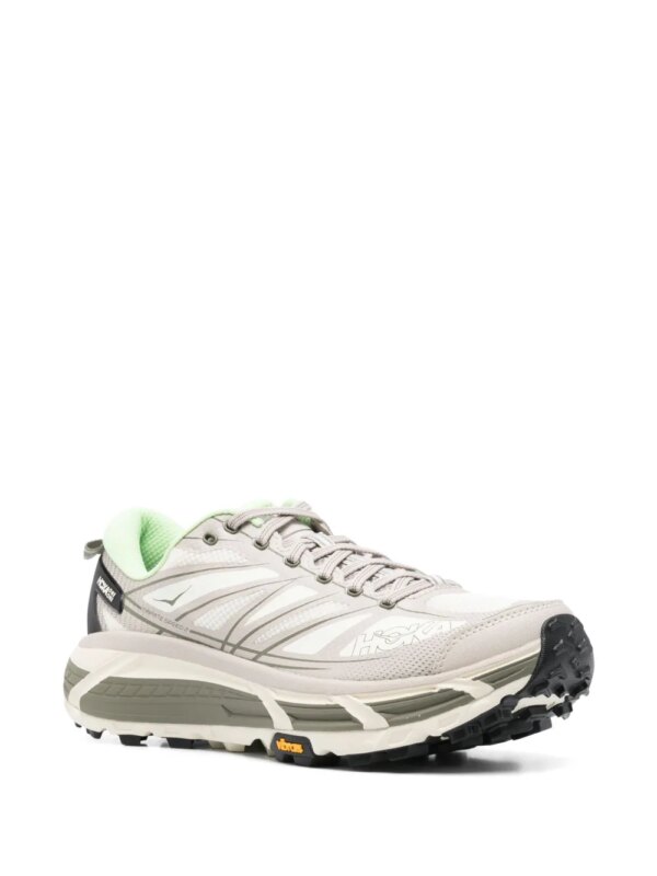 HOKA Mafate Speed 2 sneakers - Grijs