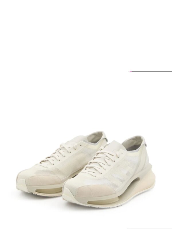 Y-3 Gendo Run sneakers - Wit