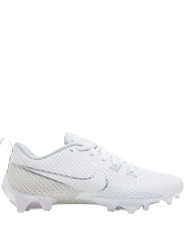 Nike baskets Vapor Edge Speed 360 2 'White/Metallic Silver' - Blanc