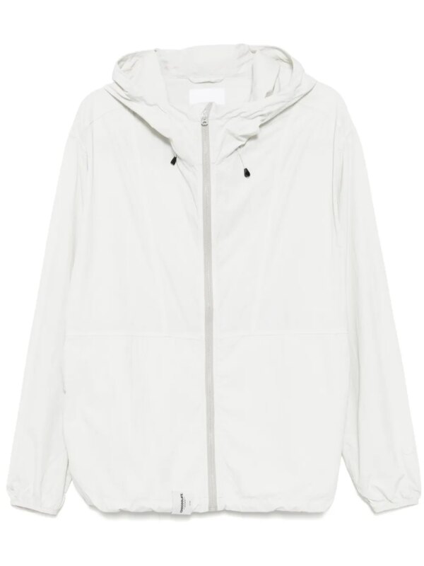 CHOCOOLATE veste à empiècements - Tons neutres