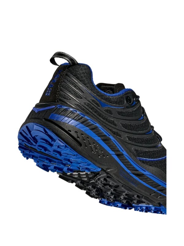 HOKA One Stinson Evo OG sneakers - Zwart