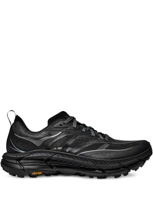 HOKA baskets Mafate Speed 4 Lite - Noir