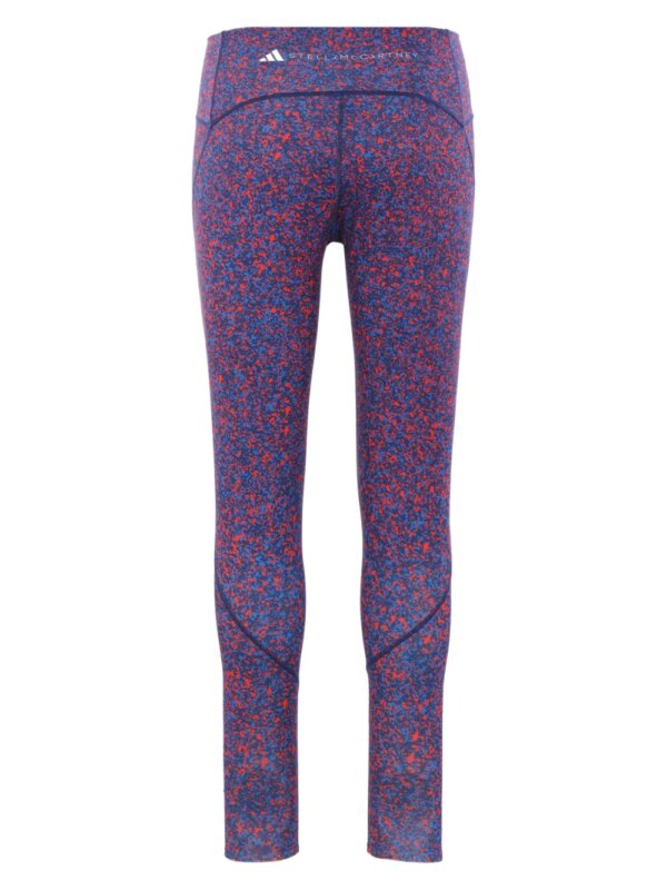 adidas by Stella McCartney Truepurpose Optime sportlegging - Blauw