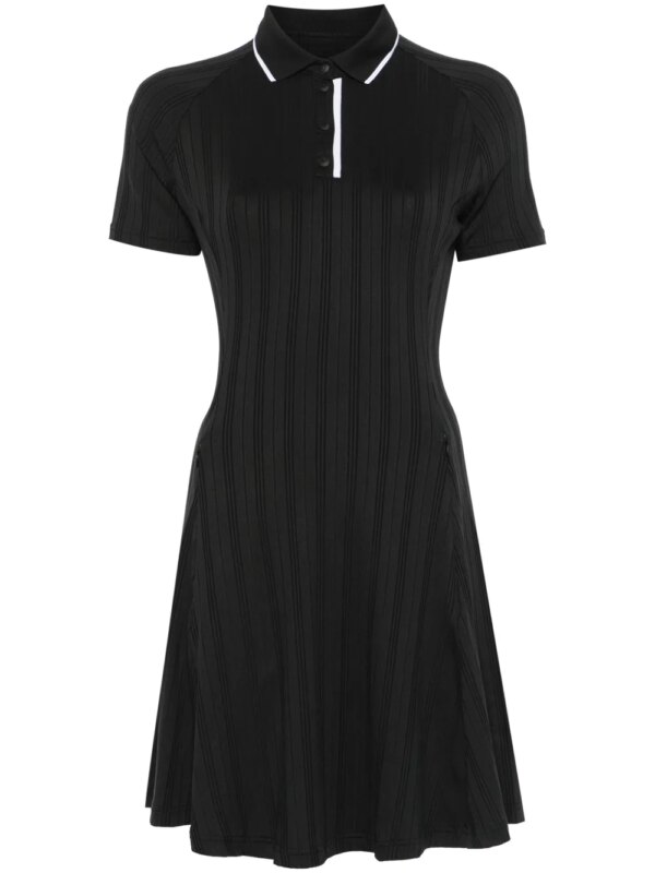 J.Lindeberg robe de sport Dorinda - Noir