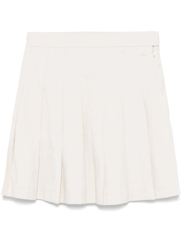 J.Lindeberg minijupe Adina - Tons neutres