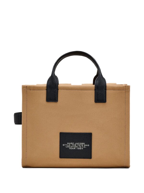 Marc Jacobs The Cargo medium shopper - Bruin