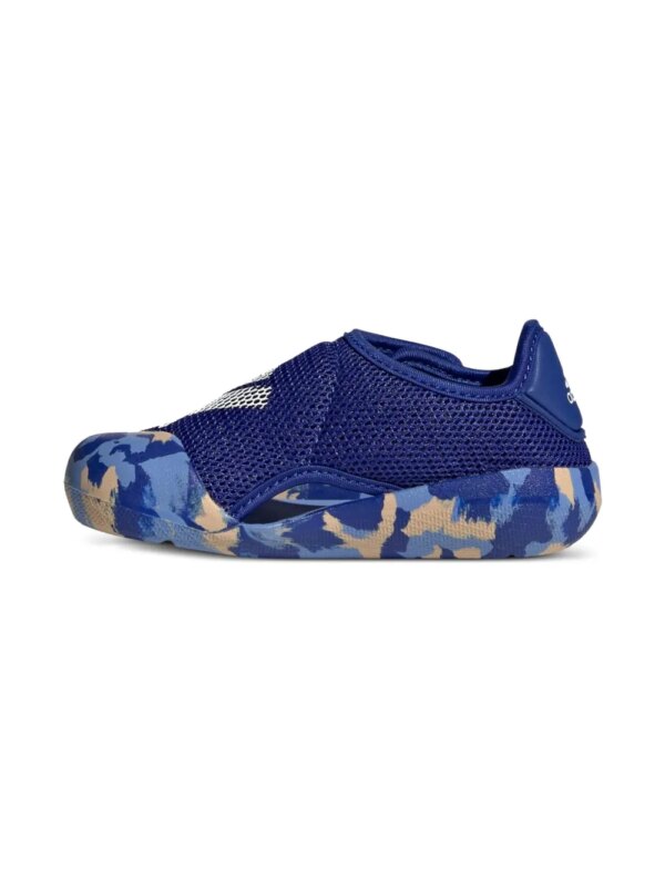 adidas Kids Altaventure Sport "Semi Lucid Blue" sandalen - Blauw