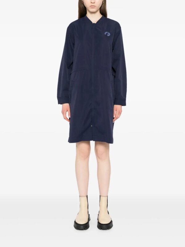 SPORT b. by agnès b. Blousejurk - Blauw