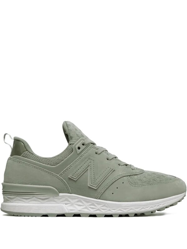New Balance baskets 574 Sport Grey - Gris