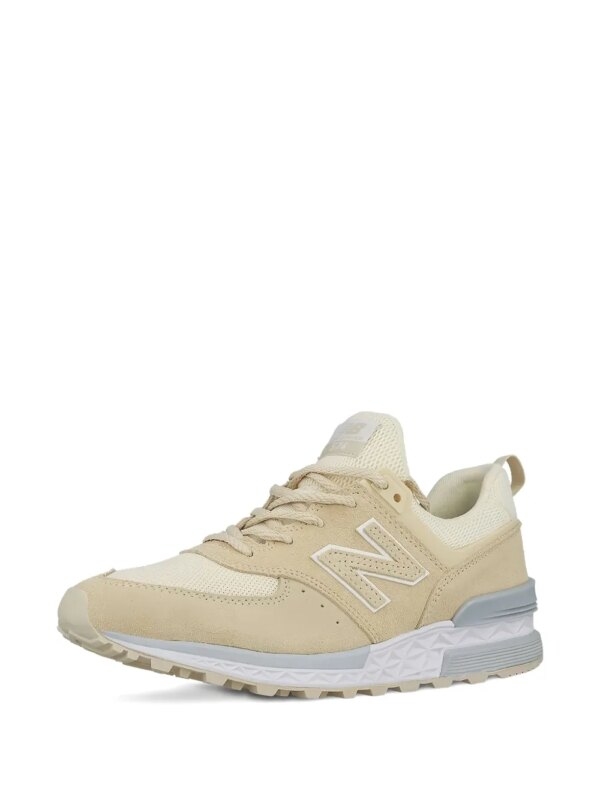 New Balance 574 Sport "Creamy Wheat" sneakers - Beige