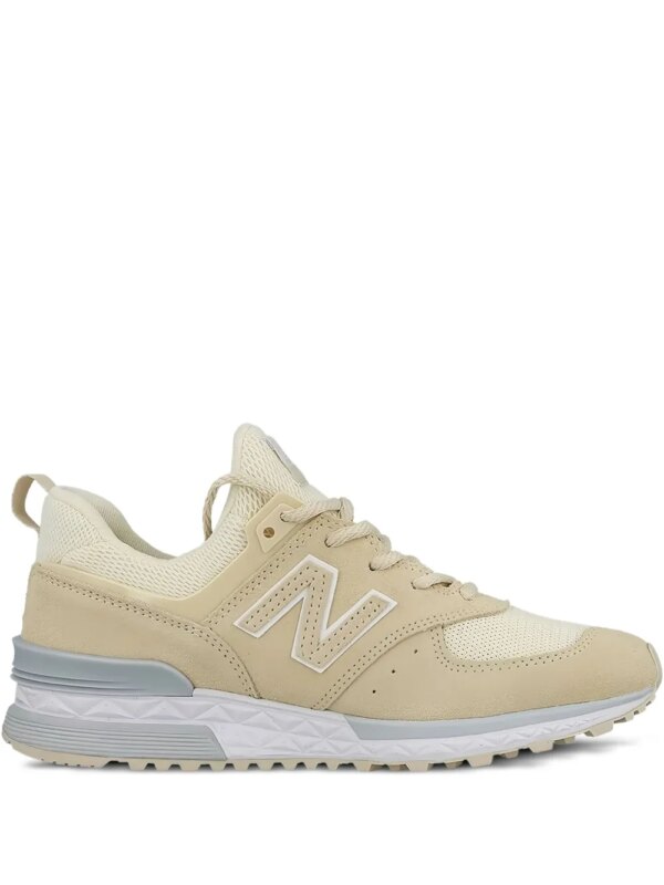 New Balance baskets 574 Sport Creamy Wheat - Tons neutres