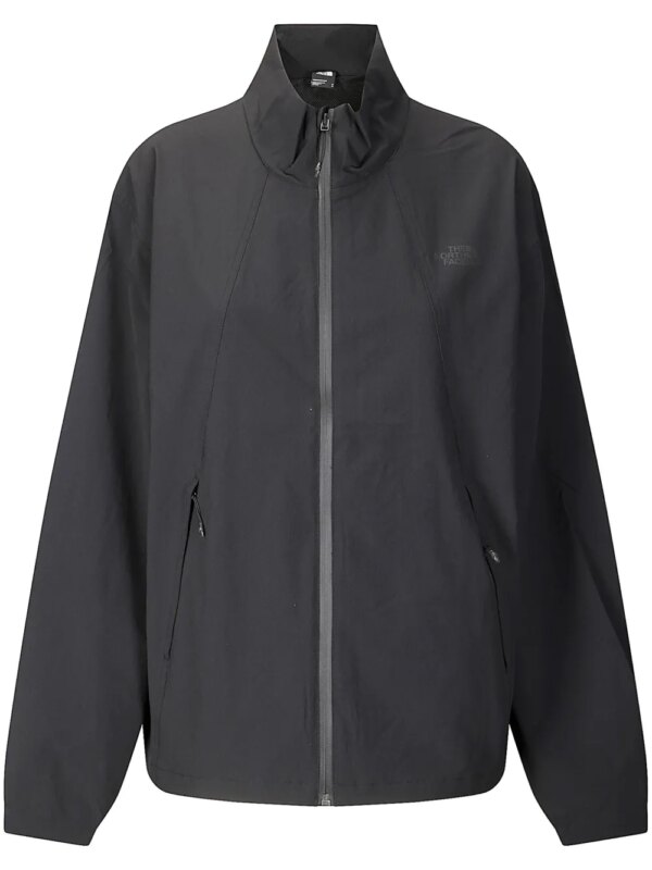 The North Face coupe-vent North Dome - Noir