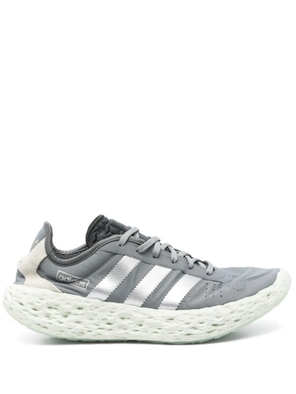 adidas baskets Zponge - Gris