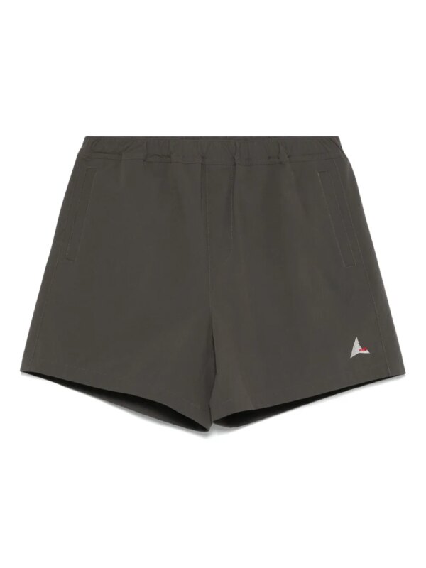 ROA short 5 Inch - Gris
