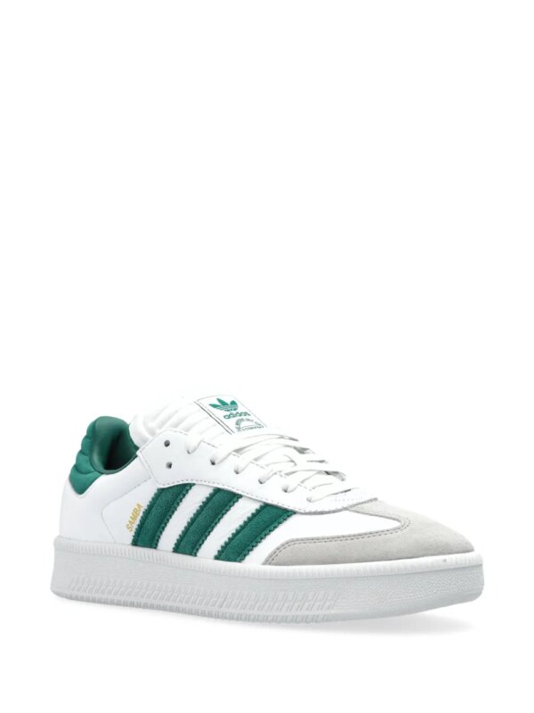 adidas Samba sneakers - Wit
