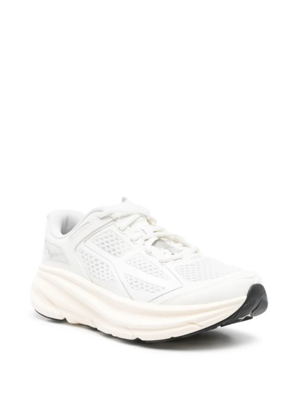 HOKA Clifton One9 sneakers - Wit