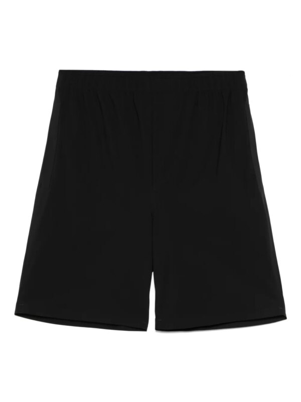 GR10K short de sport Render Ultrasound - Noir