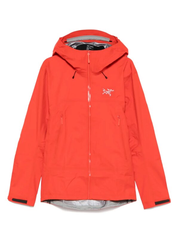 Arc'teryx veste Beta SL - Rouge