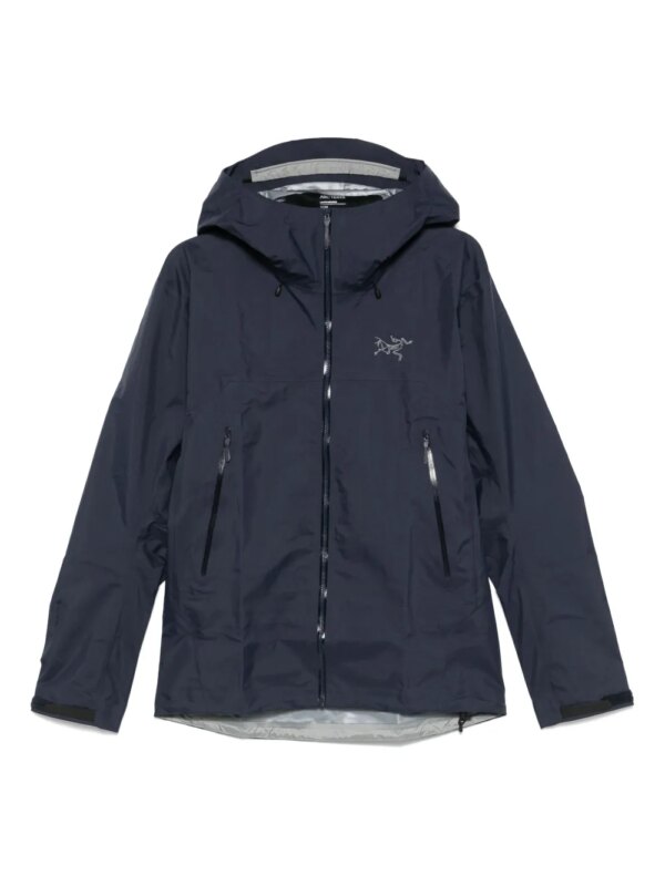 Arc'teryx veste Beta SL - Bleu