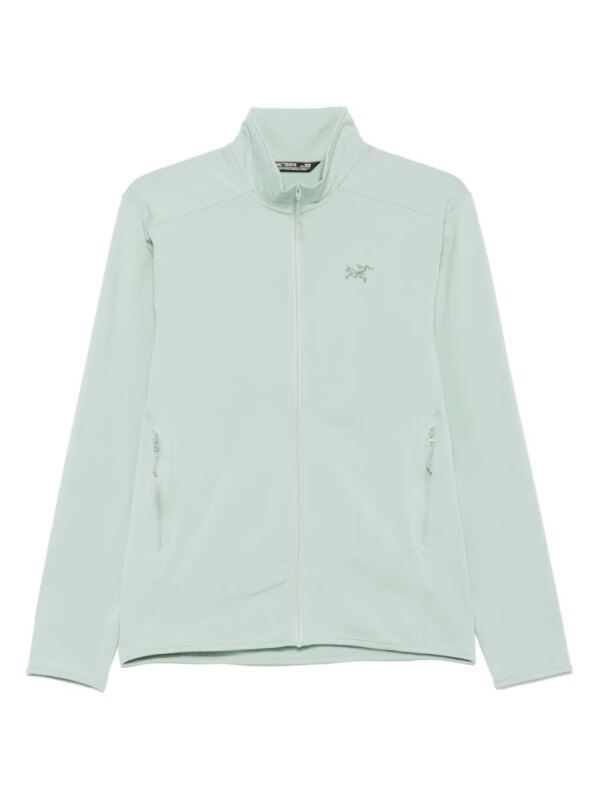 Arc'teryx veste Kyanite - Vert
