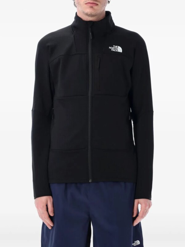 The North Face veste Stormgap - Noir