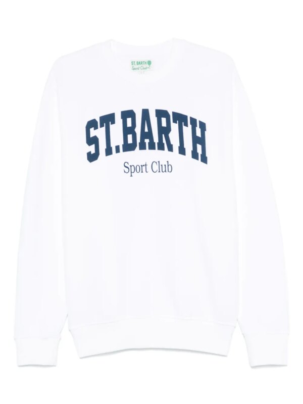 MC2 Saint Barth sweat Ponza - 01166H STB SPORT 01N