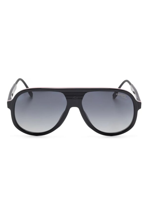 Carrera lunettes de soleil C Sport 07/S - Noir